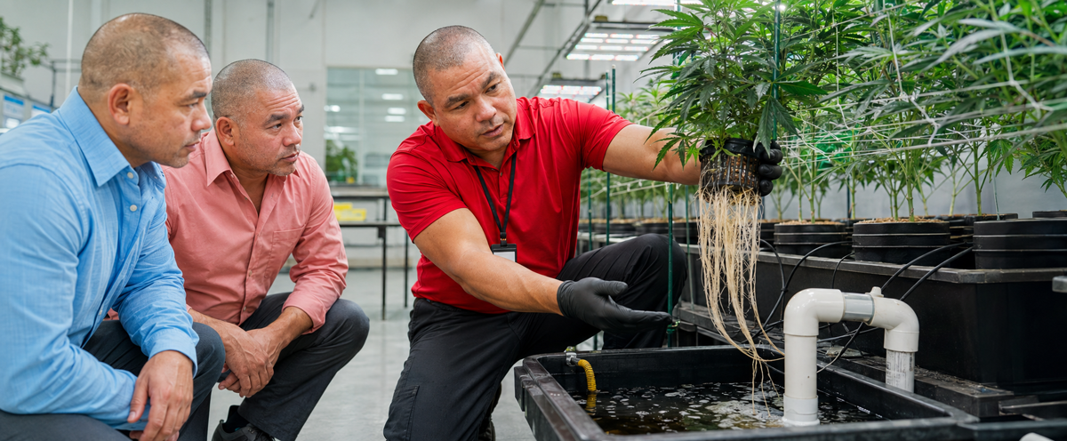 Why work with hempcbdgalore.com — CBD And The 2018 Farm Bill