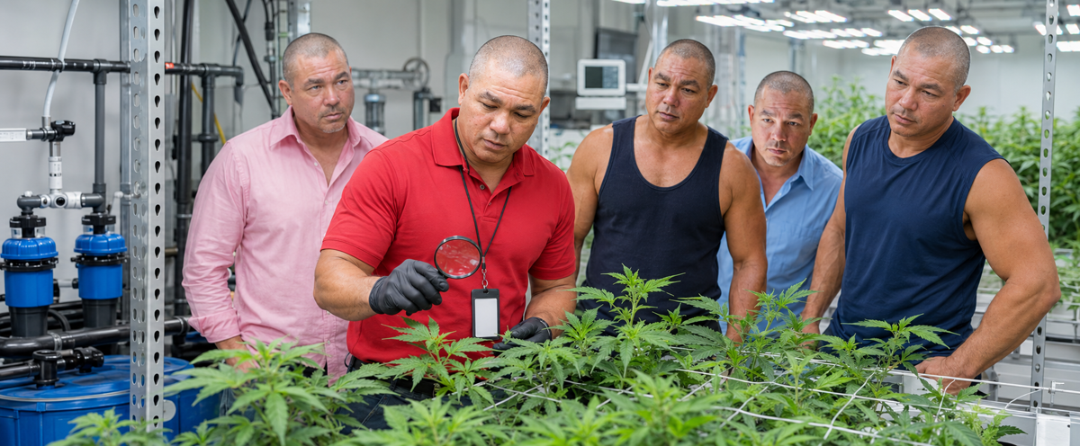 Why work with hempcbdgalore.com — Full Spectrum CBD Oil